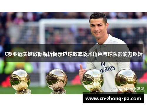 C罗亚冠关键数据解析揭示进球效率战术角色与球队影响力逻辑
